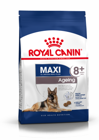 Maxi Ageing 8+